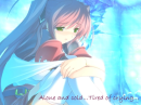 Sad- Alone