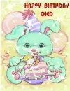 happy birthday gied