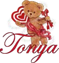 Tonya