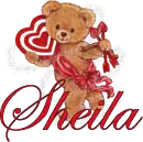 Sheila