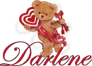 Darlene