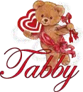 Tabby