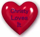 Christy