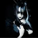 Emo girl
