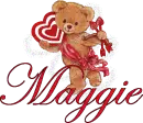 Maggie