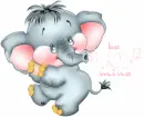 be mine