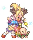 Trickster Online