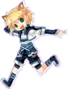 trickster