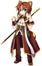 trickster