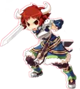trickster