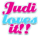 judi loves it