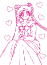 sailor moon