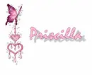 Priscilla