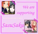 we support sasusaku
