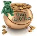 POT O' GOLD: RITA