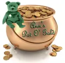 POT O' GOLD: ANN