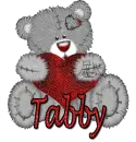 Tabby