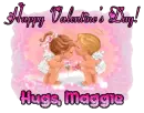 Maggie