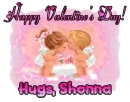 Shonna
