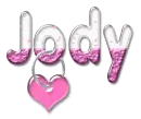 Jody
