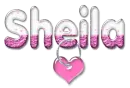 Sheila