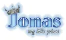 My little prince- Jonas