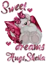 Sweet dreams