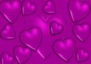 PURPLE HEART BACKGROUND 2