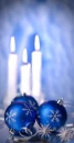 CANDLES N ORNAMENTS