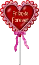 Friends forever