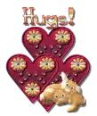 hugs 