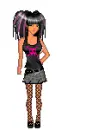 Punk Doll