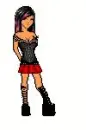 Punk Doll