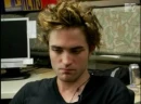 Robert Pattinson