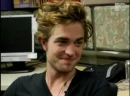 Robert Pattinson
