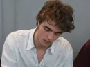 Robert Pattinson
