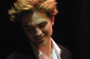 Robert Pattinson