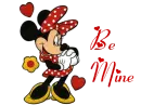Be Mine
