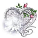 UNICORN HEART