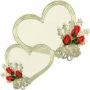 DOUBLE HEART