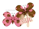 butterfly Leigha