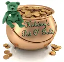 POT O' GOLD: HOLIDAY