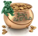 POT O' GOLD: JUDY