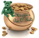POT O' GOLD: MAGGIE