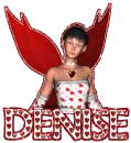 denise