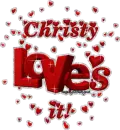 Christy Loves It