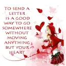 mail from heart