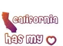 Cali has my heart