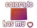 colorado has my heart