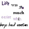 coodies!